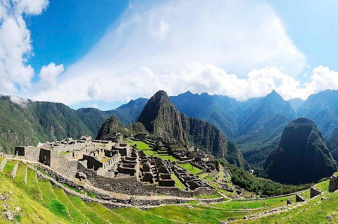 Machu Picchu Group Guiding Service - Who This Tour Suits Best