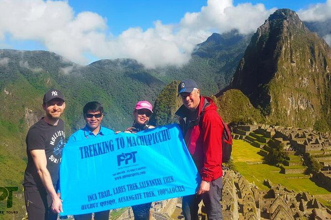 Machu Picchu Group Guiding Service - A Few Booking Tips That Actually Help