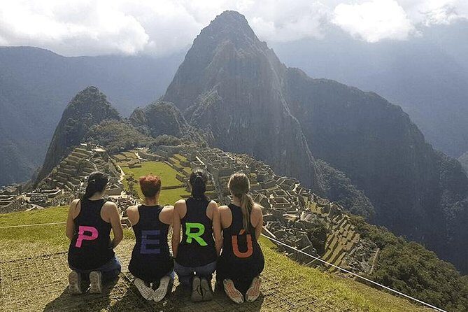 Machu Picchu Guided Tour with Professional Local Guide - Timing window: when this runs and how to plan your day