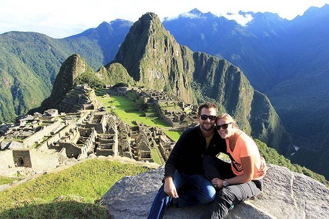 Machu Picchu Guided Tour with Professional Local Guide - Who this tour fits best (and who should skip it)