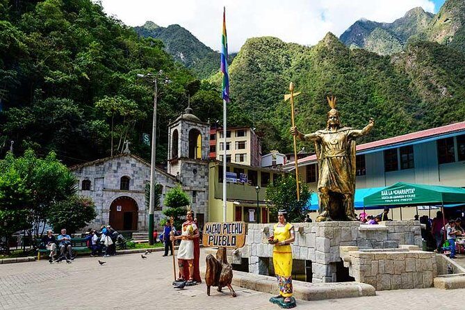 Machu Picchu in one day - Price and Value: what $330 actually covers