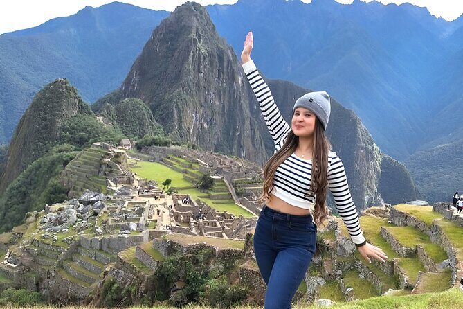 Machu Picchu One Day Tour by Train From Cusco All Inclusive - Key highlights (the stuff that actually matters)
