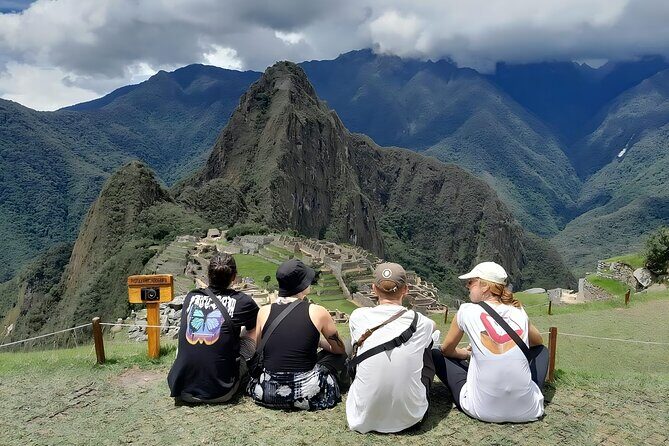 Machu Picchu One Day Tour by Train From Cusco All Inclusive - Morning Pickup in Cusco: why the start time shapes your whole day