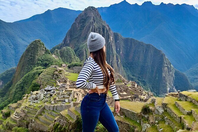 Machu Picchu One Day Tour by Train From Cusco All Inclusive - Finding your own pace on-site: photos, viewpoints, and breathing room