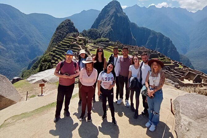 Machu Picchu One Day Tour by Train From Cusco All Inclusive - Aguas Calientes after the tour: markets and a slower reset