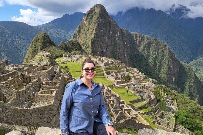 Machu Picchu One Day Tour by Train From Cusco All Inclusive - Train to Machu Picchu Pueblo: your scenic buffer time