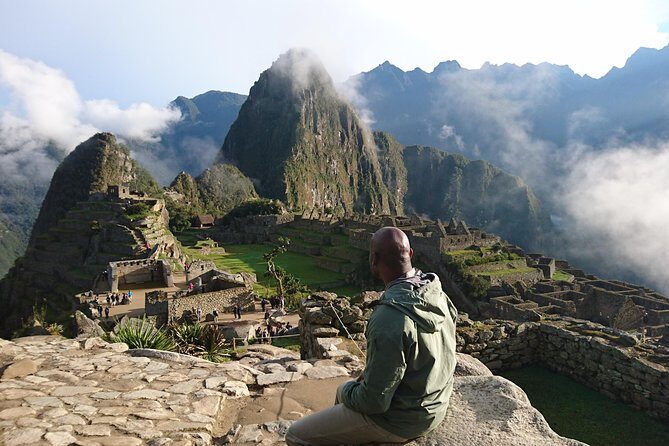 Machu Picchu Premium Full Day tour - Getting back to Cusco: comfort is built into the return plan