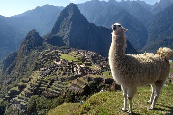 Machu Picchu Private Day Trip from Cusco - Key highlights I’d circle before you book