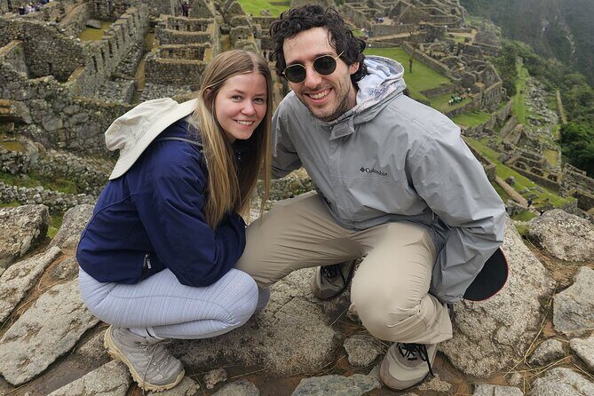 Machu Picchu Private Day Trip from Cusco - Entering Machu Picchu with a certified guide for 2.5–3 hours