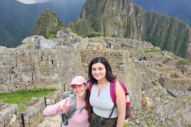 Machu Picchu Private Day Trip from Cusco - After Machu Picchu: returning by bus to Aguas Calientes, then the train back to Cusco