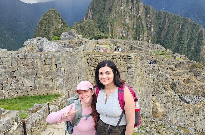 Machu Picchu Private Day Trip from Cusco - The early start strategy: how to make the day feel less exhausting