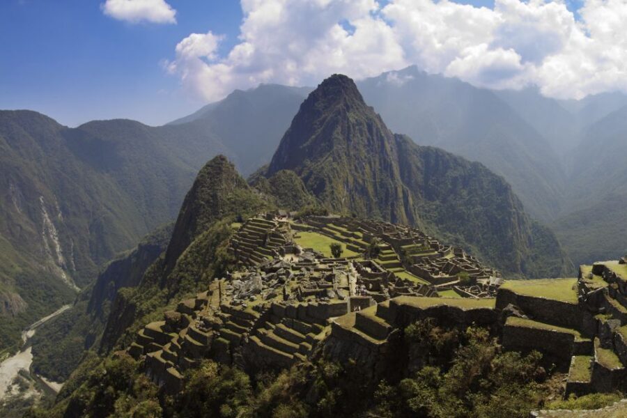 Machu Picchu: Private Full-Day Tour with Afternoon Entrance - Afternoon Machu Picchu: Why Timing Changes Everything