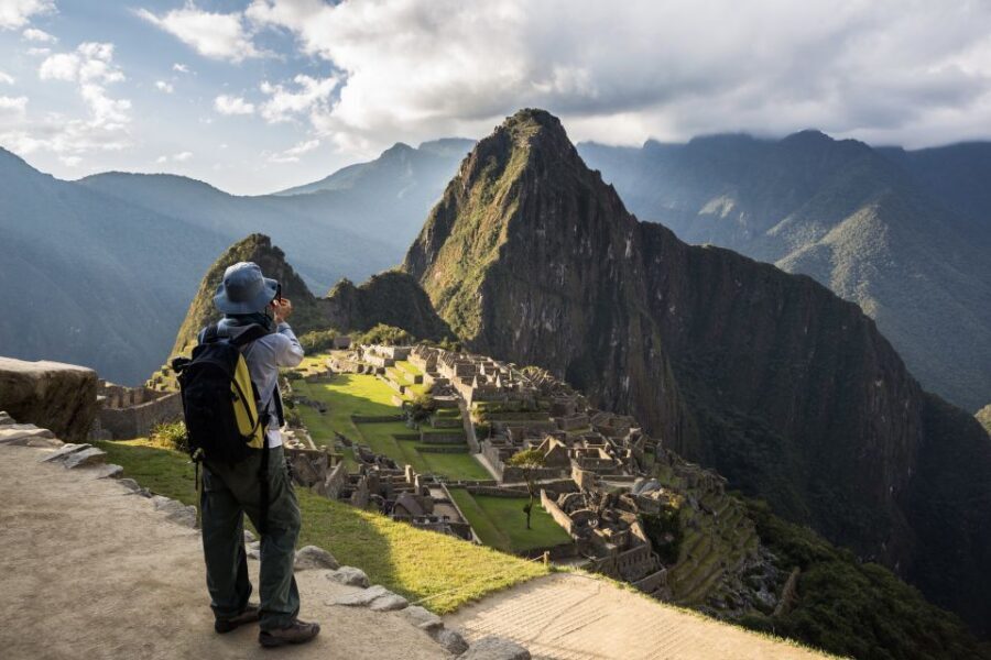 Machu Picchu: Private Full-Day Tour with Afternoon Entrance - Free Time After the Tour: Photos, Resident Llamas, and a Different Mood