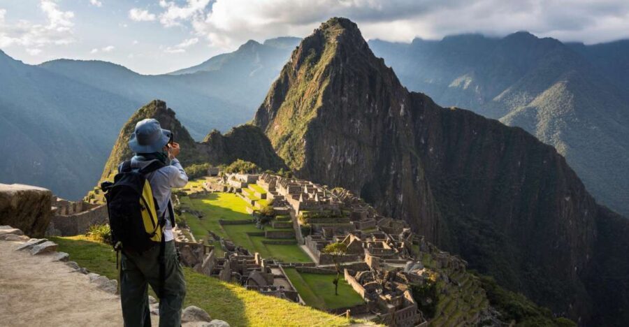 Machu Picchu: Private Full-Day Tour with Afternoon Entrance - Cusco or Sacred Valley Pickup, Then the Ollantaytambo Train Flow