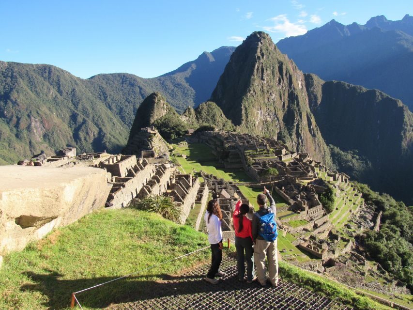 Machu Picchu: Private Tour Guide Service - Who Should Book This Private Guide (And Who Might Want Another Option)
