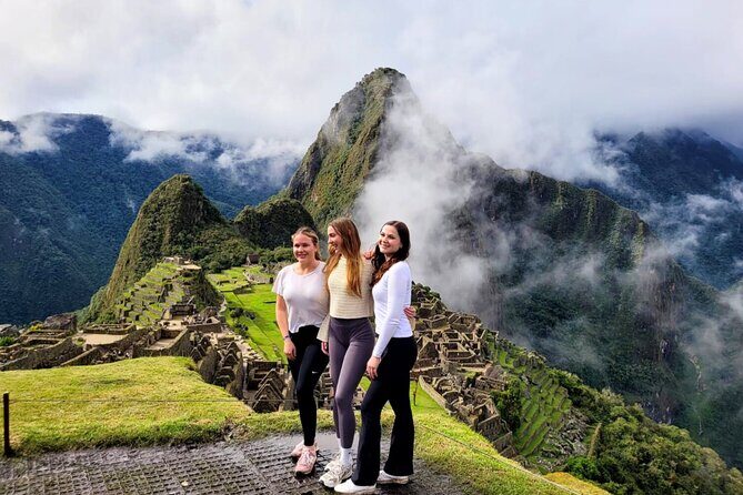 Machu Picchu & Sacred Valley 2 Days Private Tour - Price and value: what $503 per person really covers