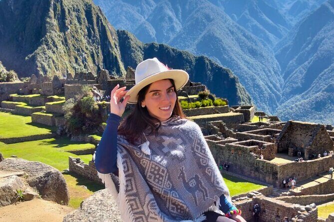 Machu Picchu & Sacred Valley 2 Days Private Tour - Who this private 2-day tour suits best