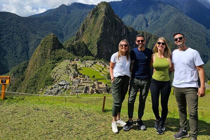 Machu Picchu Tour 01 Day, Departure at 08:00 AM from Cusco - A One-Day Machu Picchu Plan From Cusco (13–15 hours)