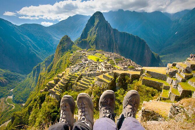 Machu Picchu Tour 01 Day, Departure at 08:00 AM from Cusco - Train Back to Cusco: Why the Late Arrival Matters