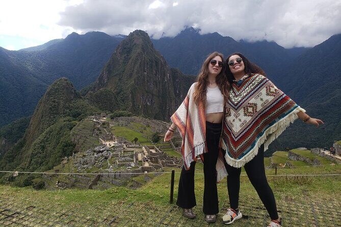Machu Picchu Tour by Train (2 Days) - Should you book Machu Picchu by train with Machupicchu cusco?