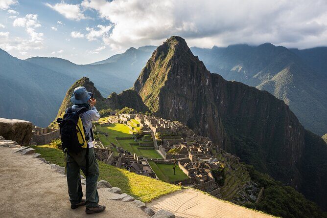Machu Picchu Tour by Train - Cusco pickup to Ollantaytambo station: early start, clear handoffs