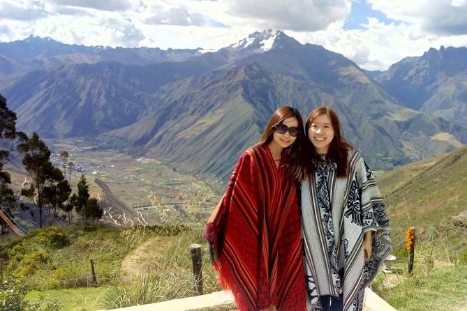 Machu Picchu Tour by Vistadome Panoramic Train from Cusco - Why This One-Day Machu Picchu Plan Works