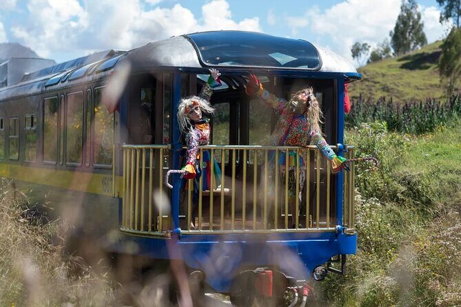 Machu Picchu Tour Full Day by Vistadome Observatory Train - The Aguas Calientes Transfer: Where Timing Gets Real