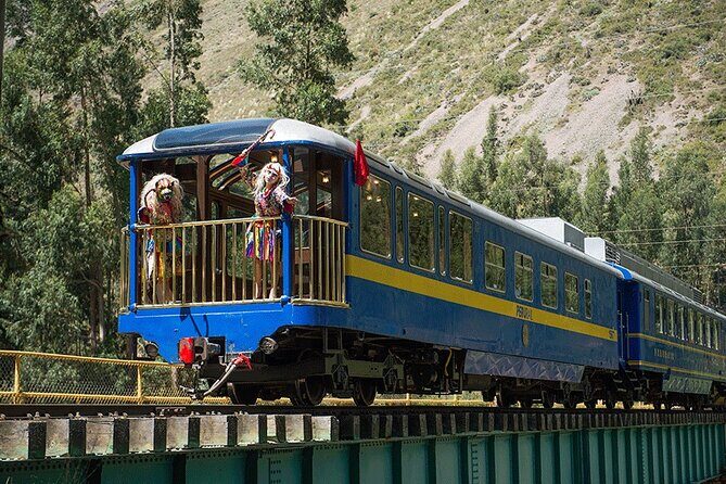 Machu Picchu Tour in 2 Days and 1 Night - Visit with Private Guide - The 2-star hotel night in Aguas Calientes: plan for basics, not luxury