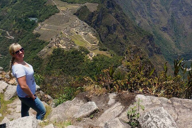 Machu Picchu Tour with Huayna Picchu 2 Days - Key highlights (what makes this tour worth your attention)
