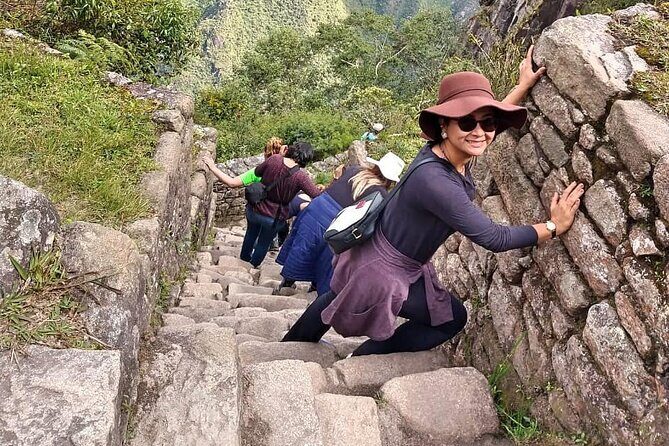 Machu Picchu Tour with Huayna Picchu 2 Days - The Cusco-to-Machu Picchu rhythm: two days that start early
