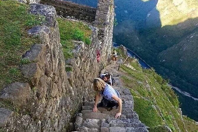 Machu Picchu Tour with Huayna Picchu 2 Days - Trains, transfers, and why the schedule can feel tight