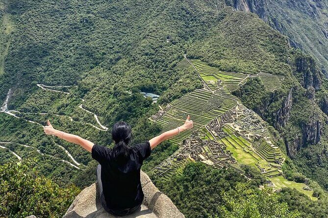 Machu Picchu Tour with Huayna Picchu 2 Days - Price check: is $426.67 good value for this package?