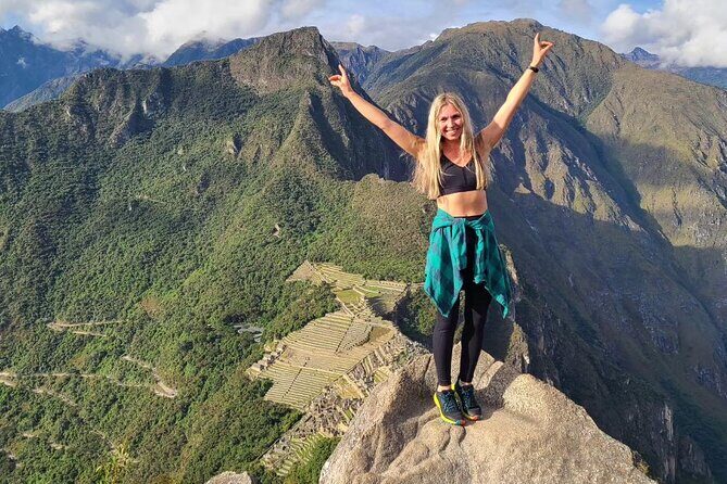 Machu Picchu Tour with Huayna Picchu 2 Days - What the included accommodation changes (and what it doesn’t)