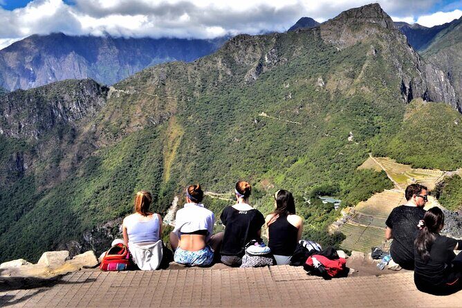 Machu Picchu Tour with Huayna Picchu 2 Days - Who this tour fits best—and who should think twice