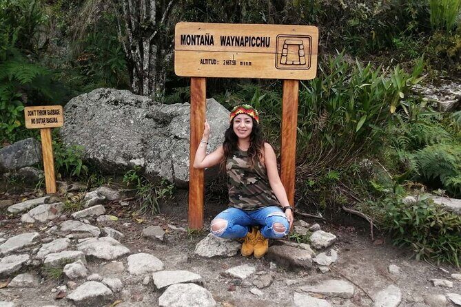 Machu Picchu Tour with Huayna Picchu 2 Days - Huayna Picchu is the headline—and it’s not a stroll