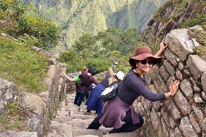 Machu Picchu Tour with Wayna Picchu Mountain in 2 Days - Price and value: what you’re really paying for at $480.52