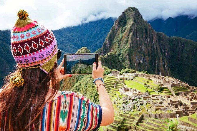 Machu Picchu With Train From Ollantaytambo - Machu Picchu Day With Train From Ollantaytambo: The Real Appeal