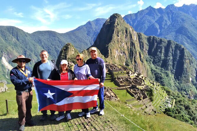 Machupicchu 1 Day Tour from Cusco - Key highlights to know before you go