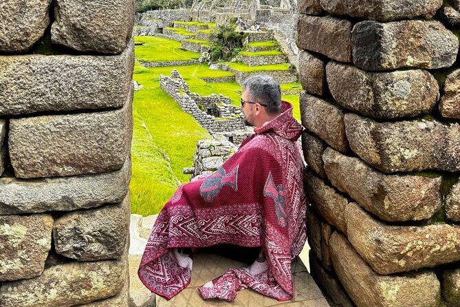 Machupicchu 1 Day Tour from Cusco - Cusco pickup and the Plaza de Armas meeting point
