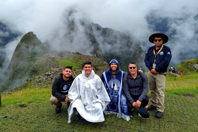 Machupicchu 1 Day Tour from Cusco - Back to Cusco: the 2:40pm train and late-day transfer