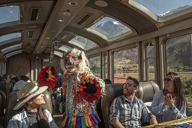 Machupicchu 1 Day Tour from Cusco - Price and value: what $400 buys you in a one-day setup