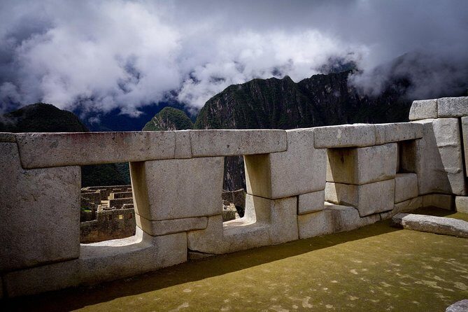 Machupicchu by train - 2 days- 1 night - Key points to know before you go