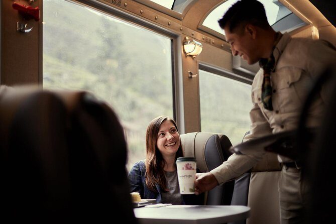 Machupicchu by train - 2 days- 1 night - Why this overnight train plan is a smart way to see Machu Picchu