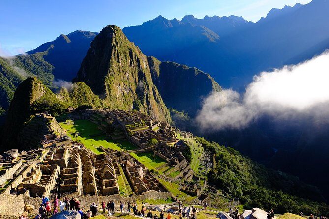 Machupicchu by train - 2 days- 1 night - Your Aguas Calientes night: briefing, breathing room, and day-2 focus