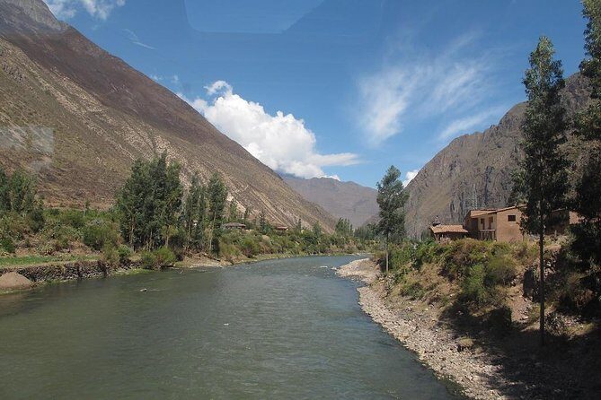 Machupicchu by train - 2 days- 1 night - What you’re paying for with the $430 price tag