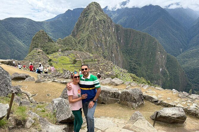 Machupicchu by Train from Cusco - Price and Logistics: Does $332.10 Feel Like Value?