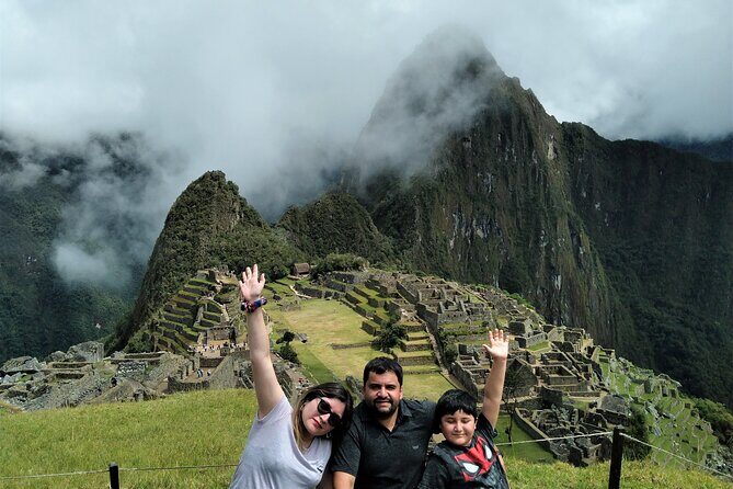 Machupicchu Full Day - Key things to know before you go