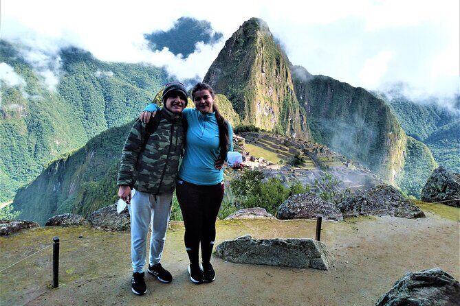 Machupicchu Full Day - Inside Machu Picchu: the guided circuit plus your free time