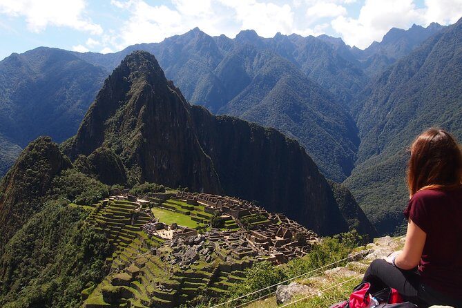 Machupicchu Full Day Tour - Key Highlights You’ll Feel Right Away
