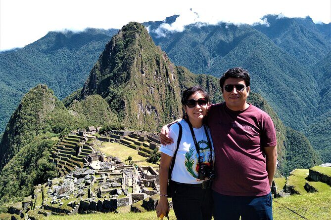 Machupicchu Full Day - The 4:00am pickup in Cusco (and where it starts)